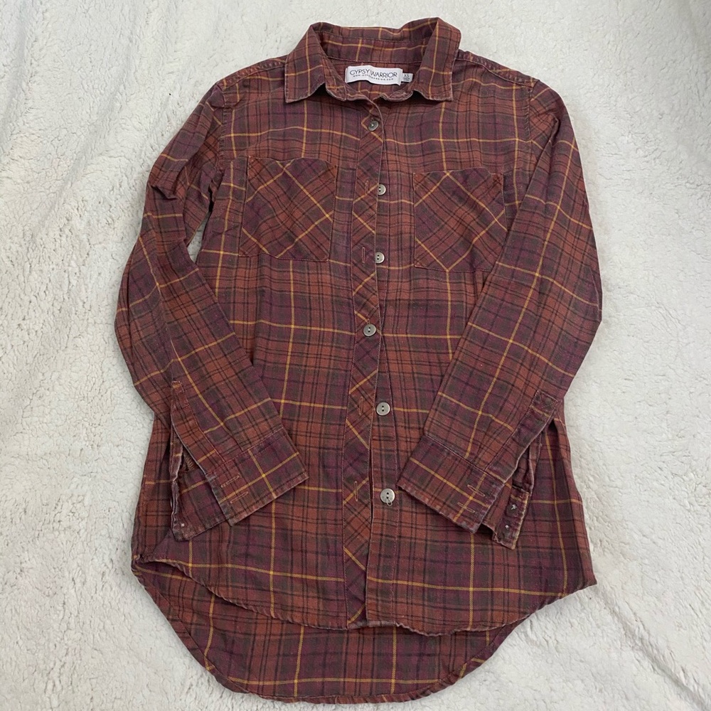 Flannel